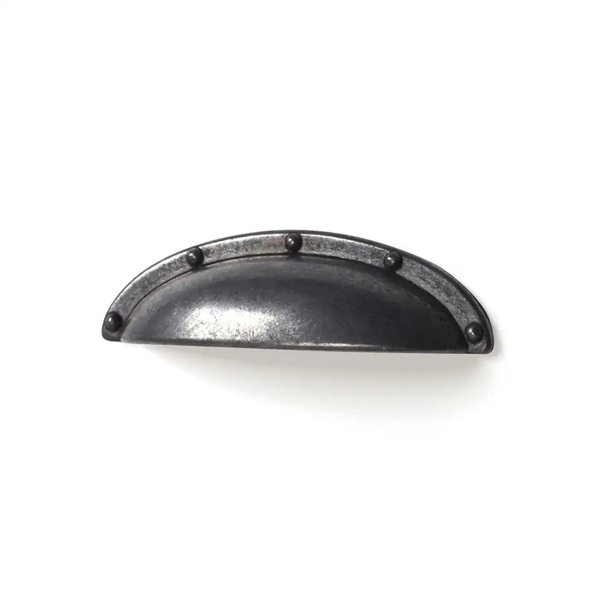 Poignee rei 2004 coquillage metal 4 unites use 9 2 x 2 5 x 2 cm _9649. Entrez dans l'Univers de DIAYTAR COTE D'IVOIRE - Où le Shopping Devient une Découverte. Explorez nos rayons et dénichez des trésors qui illuminent votre quotidien.