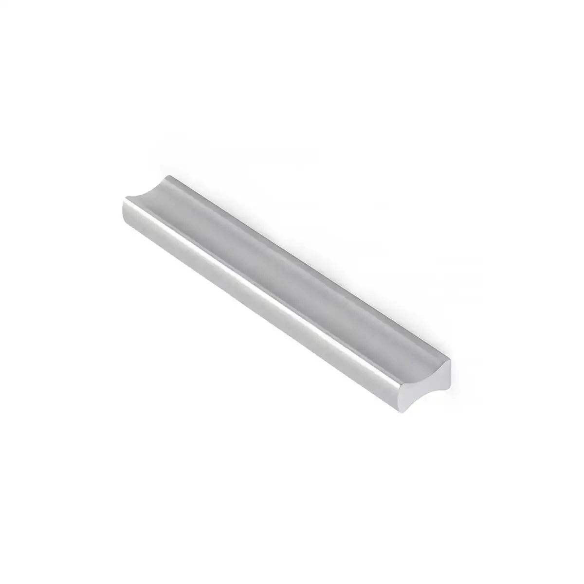 Poignee rei 2279 mat argente aluminium 4 unites 12 x 0 9 x 1 7 cm _6082. DIAYTAR COTE D'IVOIRE - Là où les Rêves de Shopping Deviennent Réalité. Naviguez à travers notre catalogue diversifié et choisissez parmi une variété d'articles qui feront de votre shopping une expérience inoubliable.
