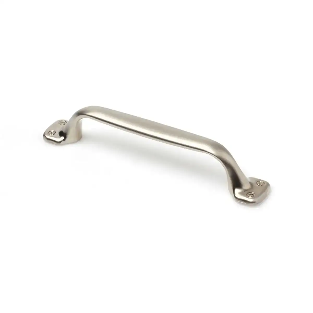 Poignee rei 580 nickel argente metal 4 unites 12 7 x 1 9 x 2 4 cm _1469. Entrez dans l'Univers de DIAYTAR COTE D'IVOIRE - Où Chaque Produit est une Découverte. Explorez notre gamme variée et trouvez des articles qui vous surprennent et vous inspirent.
