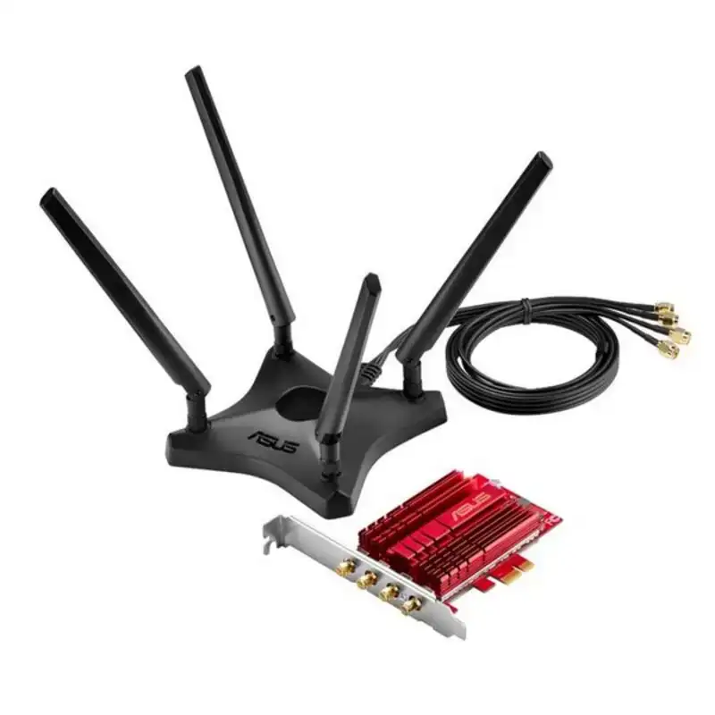 Point d acces asus 90ig02h0 bm0000 2 4 ghz 5 ghz noir_5432. DIAYTAR COTE D'IVOIRE - L'Équilibre Parfait entre Tradition et Modernité. Explorez notre collection pour trouver des produits qui incarnent la culture et la contemporanéité du Côte d'Ivoire.