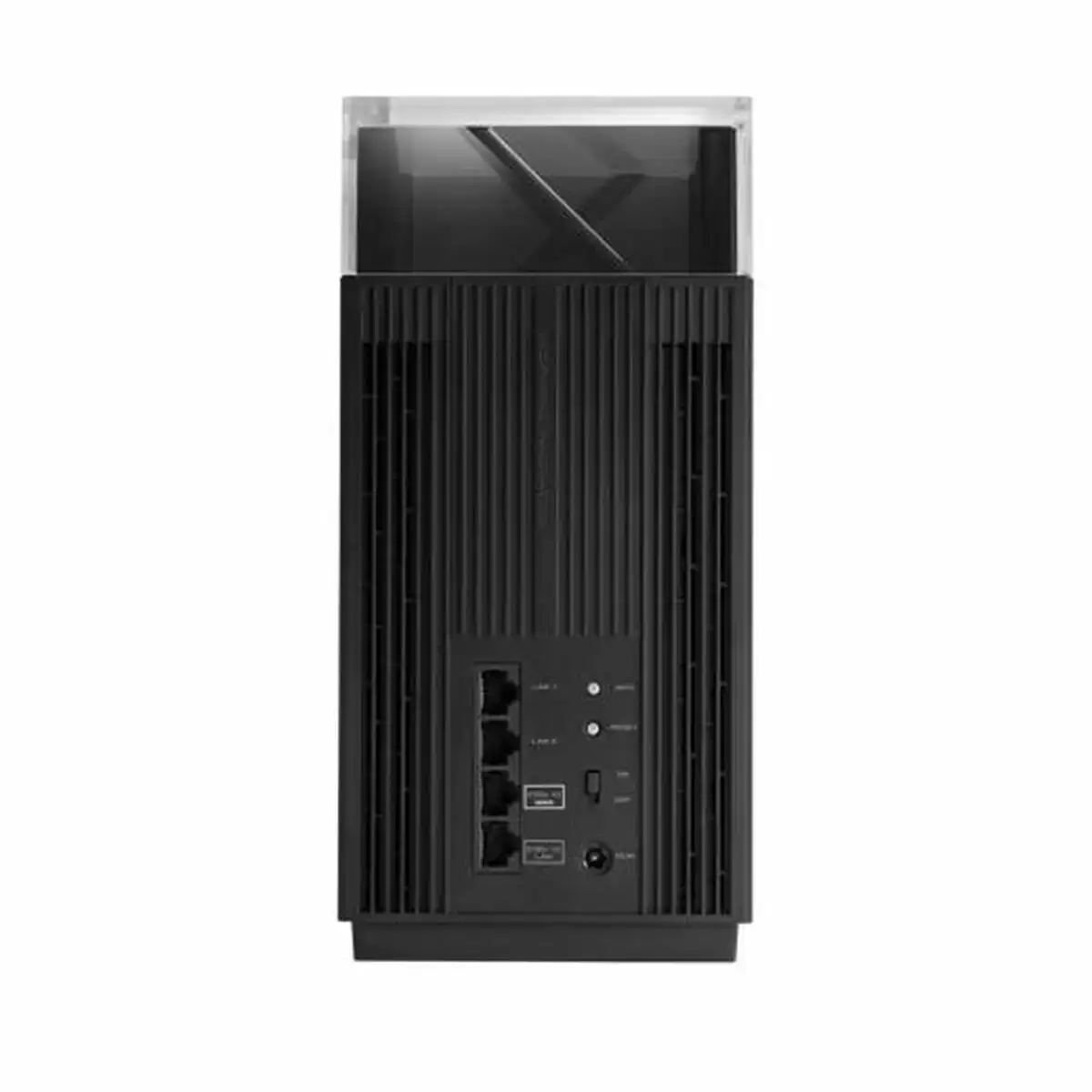 Point d acces asus zenwifi pro et12 noir_4774. DIAYTAR COTE D'IVOIRE - Où la Qualité est Notre Engagement. Explorez notre boutique en ligne pour découvrir des produits conçus pour vous apporter satisfaction et plaisir.