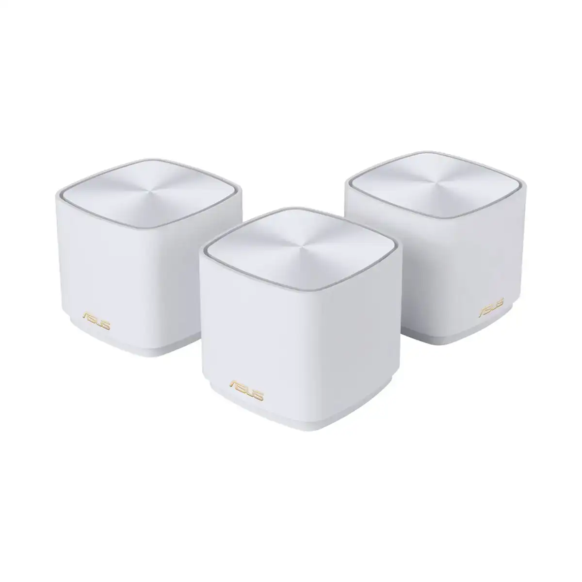 Point d acces asus zenwifi xd5 w 3 pk _7604. DIAYTAR COTE D'IVOIRE - L'Art de Magasiner sans Limites. Naviguez à travers notre collection diversifiée pour trouver des produits qui élargiront vos horizons shopping.