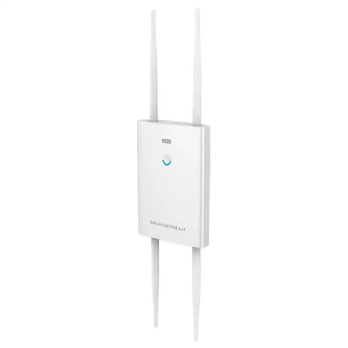 Point d acces grandstream gwn7664lr 2 5 gigabit ethernet wi fi 6 ghz blanc ip66_4750. DIAYTAR COTE D'IVOIRE - Où Choisir est une Célébration de l'Artisanat. Explorez notre boutique en ligne et choisissez des articles qui incarnent l'art et le savoir-faire du Côte d'Ivoire.