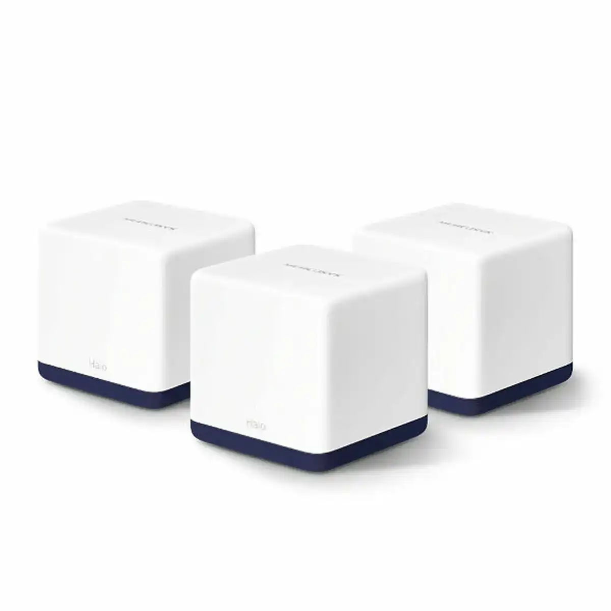 Point d acces mercusys halo h50g 1300 mbps wifi 5 ghz mesh_8549. DIAYTAR COTE D'IVOIRE - Un Monde de Possibilités à Portée de Clic. Parcourez notre site web pour découvrir des sélections infinies, de l'épicerie aux bijoux, et vivez une expérience d'achat sans pareil.