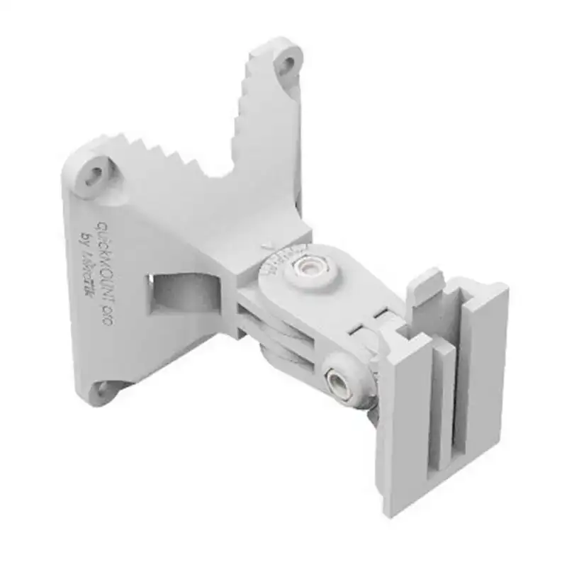Point d'Accès Mikrotik QMP Gris