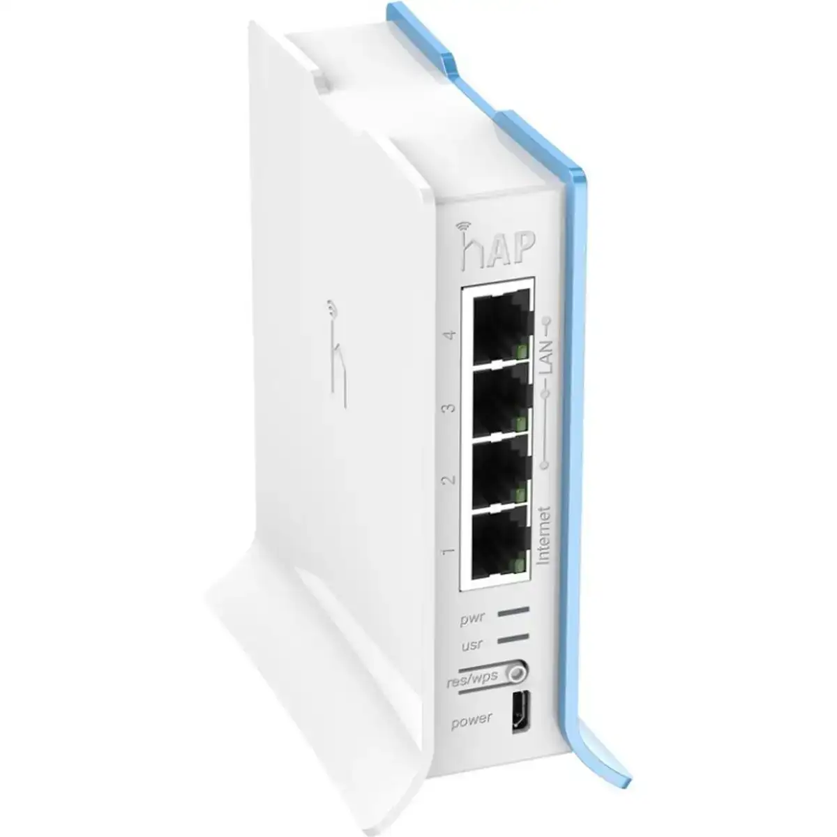 Point d acces mikrotik rb941 2nd tc bleu blanc_5572. DIAYTAR COTE D'IVOIRE - Où Choisir Devient un Plaisir. Découvrez notre boutique en ligne et choisissez parmi une variété de produits qui satisferont tous vos besoins.