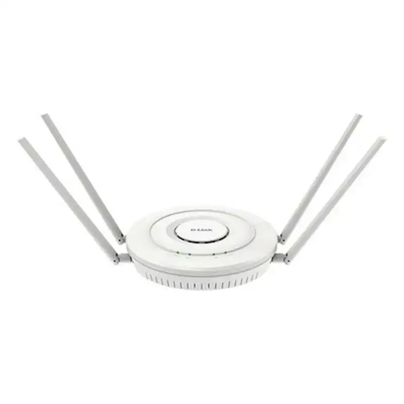 Point d acces repeteur d link dwl 6610ape 5 ghz lan 867 mbps blanc reconditionne a _1946. DIAYTAR COTE D'IVOIRE - Votre Destination pour un Shopping Réfléchi. Découvrez notre gamme variée et choisissez des produits qui correspondent à vos valeurs et à votre style de vie.