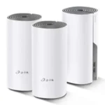 Point d acces repeteur tp link deco e4 5 ghz lan 300 867 mbps blanc 3 pcs _9448. DIAYTAR COTE D'IVOIRE - Votre Escapade Shopping Virtuelle. Explorez notre boutique en ligne et dénichez des trésors qui évoquent la culture et le savoir-faire sénégalais, un clic à la fois.