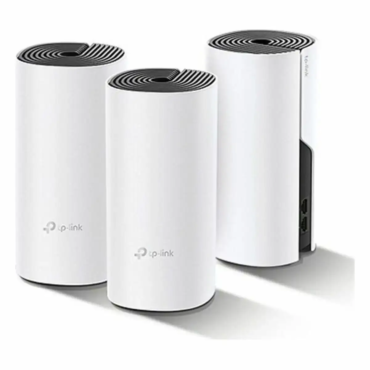 Point d acces repeteur tp link deco p9 5 ghz 300 867 mbps mesh 3 pcs _5034. Bienvenue sur DIAYTAR COTE D'IVOIRE - Où Chaque Produit a son Charme. Explorez notre sélection minutieuse et trouvez des articles qui vous séduisent et vous inspirent.