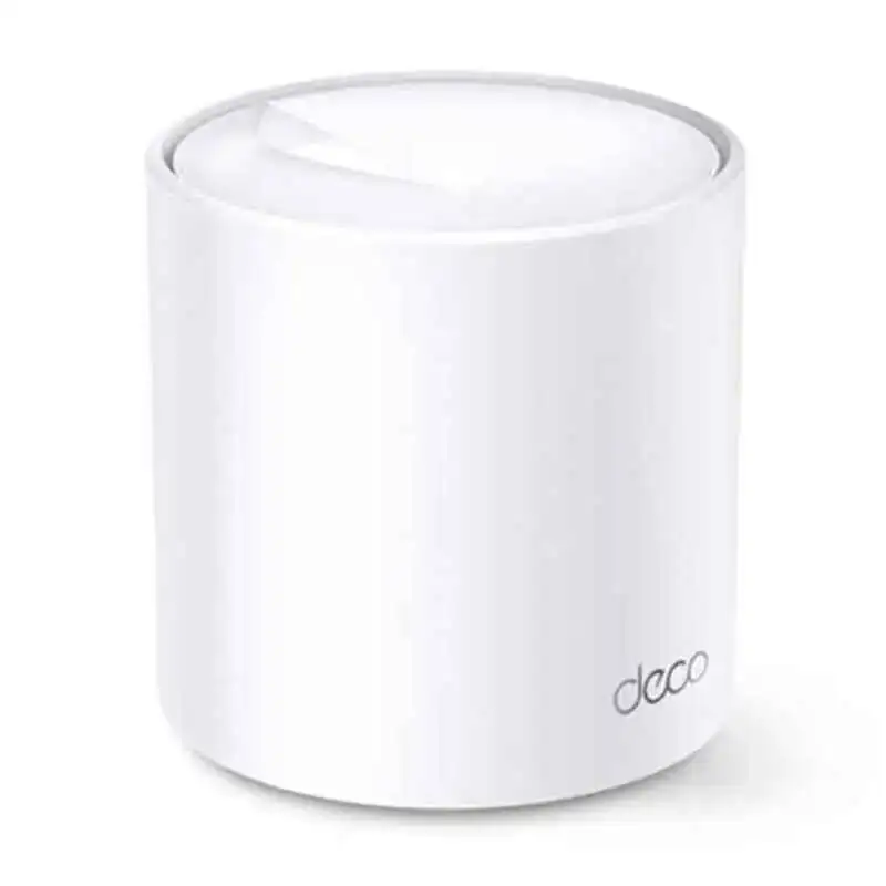 Point d acces tp link deco x20 3 pack 1200 mbps 3 uds wifi 6 ghz mesh_5738. DIAYTAR COTE D'IVOIRE - L'Odyssée du Shopping à Votre Portée. Parcourez notre boutique en ligne et partez à la découverte d'articles qui rendront chaque jour spécial.