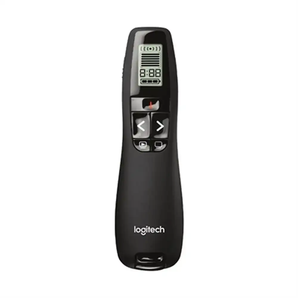Pointe laser logitech r700 noir_8052. DIAYTAR COTE D'IVOIRE - Là où la Beauté Rencontre la Fonctionnalité. Parcourez notre sélection pour trouver des produits qui allient esthétique et praticité, pour un quotidien sublimé.