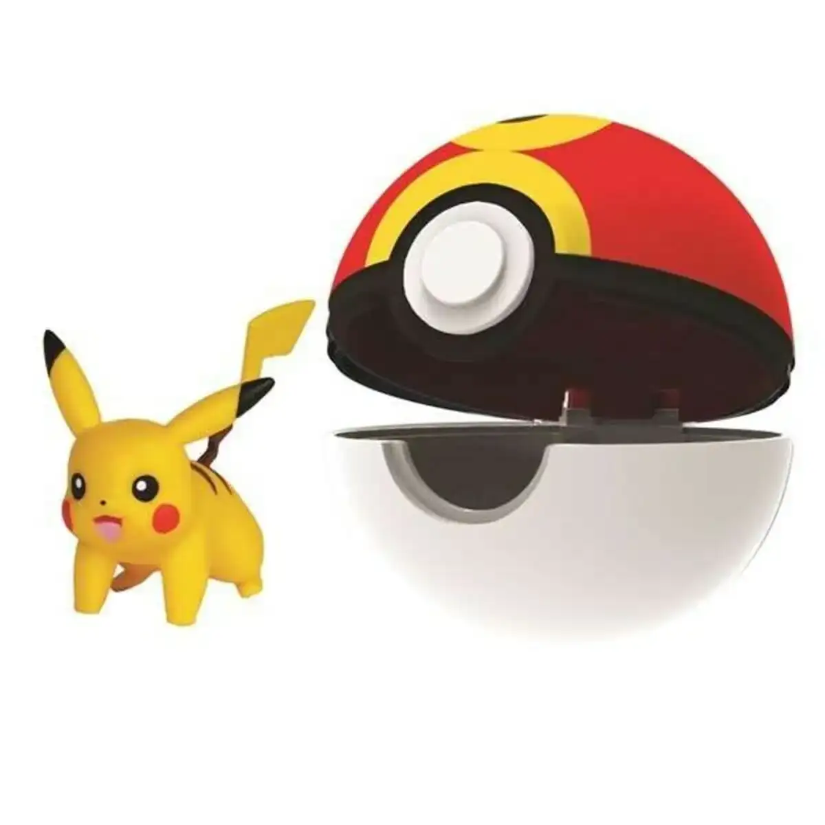 Pokeball pokemon pokeball clip n go pokemon es _7314. DIAYTAR COTE D'IVOIRE - Où Chaque Achat Raconte une Histoire. Parcourez notre boutique en ligne pour trouver des articles qui évoquent le savoir-faire et la tradition du Côte d'Ivoire.