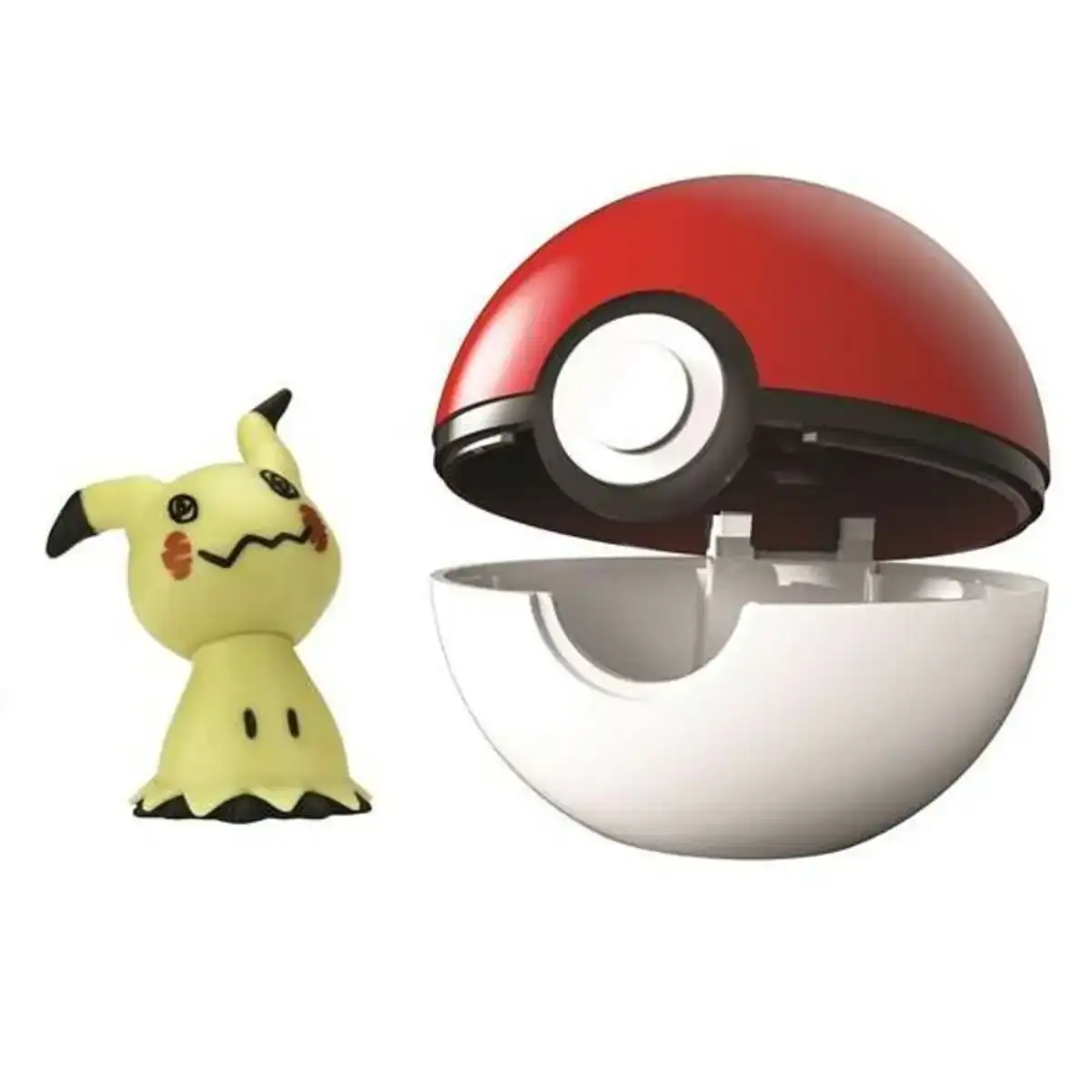 Pokeball pokemon pokeball clip n go pokemon es _8200. DIAYTAR COTE D'IVOIRE - Votre Portail Vers l'Élégance Accessible. Parcourez notre boutique en ligne pour découvrir des produits qui incarnent le luxe à des prix abordables.