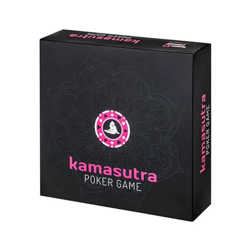 Poker sexuel kamasutra tease please 22129_8873. Entrez dans l'Univers de DIAYTAR COTE D'IVOIRE - Où Choisir est un Voyage. Explorez notre gamme diversifiée et trouvez des articles qui répondent à tous vos besoins et envies.