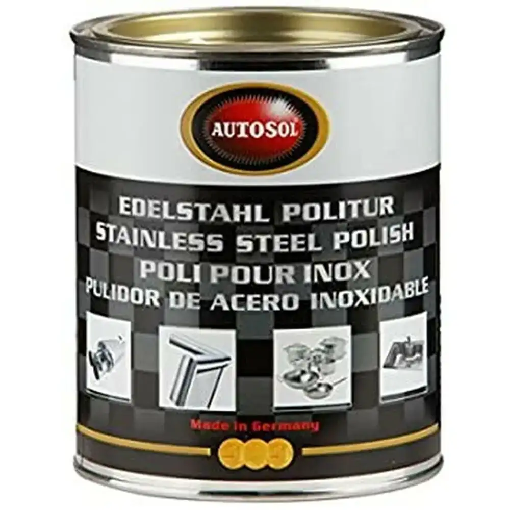 Polisseuse de metaux autosol sol01001731 750 ml_7710. Entrez dans l'Univers de DIAYTAR COTE D'IVOIRE - Où le Choix Rencontre l'Authenticité. Explorez nos rayons virtuels et trouvez des produits qui incarnent la richesse de notre culture.