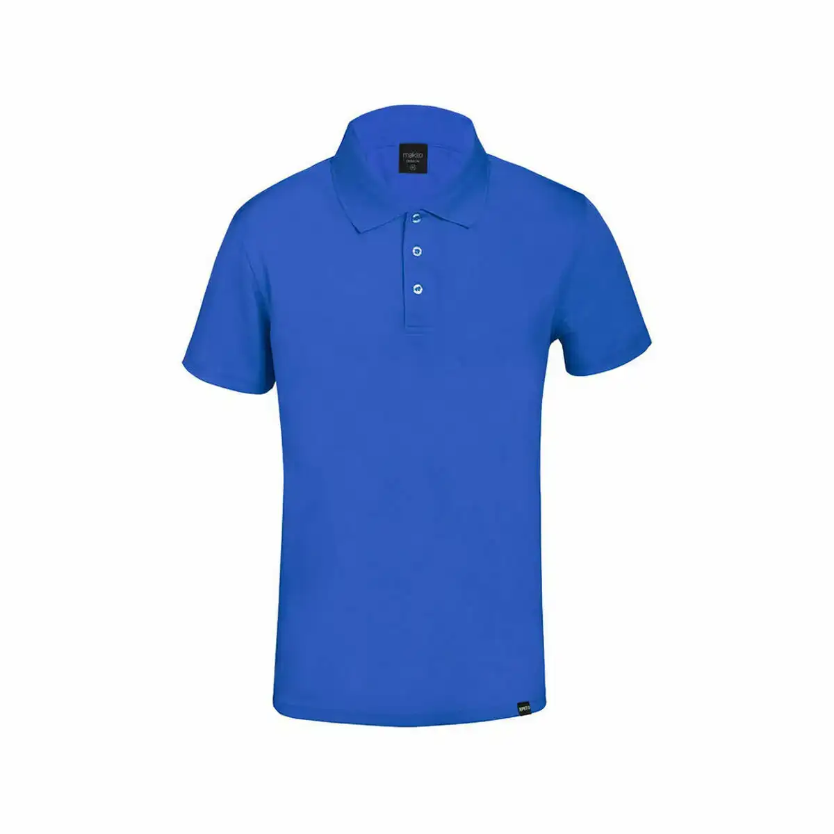Polo a manches courtes 146755 60 unites _9353. DIAYTAR COTE D'IVOIRE - Là où Chaque Produit Est une Trouvaille. Explorez notre sélection minutieuse et découvrez des articles qui correspondent à votre style de vie et à vos aspirations.