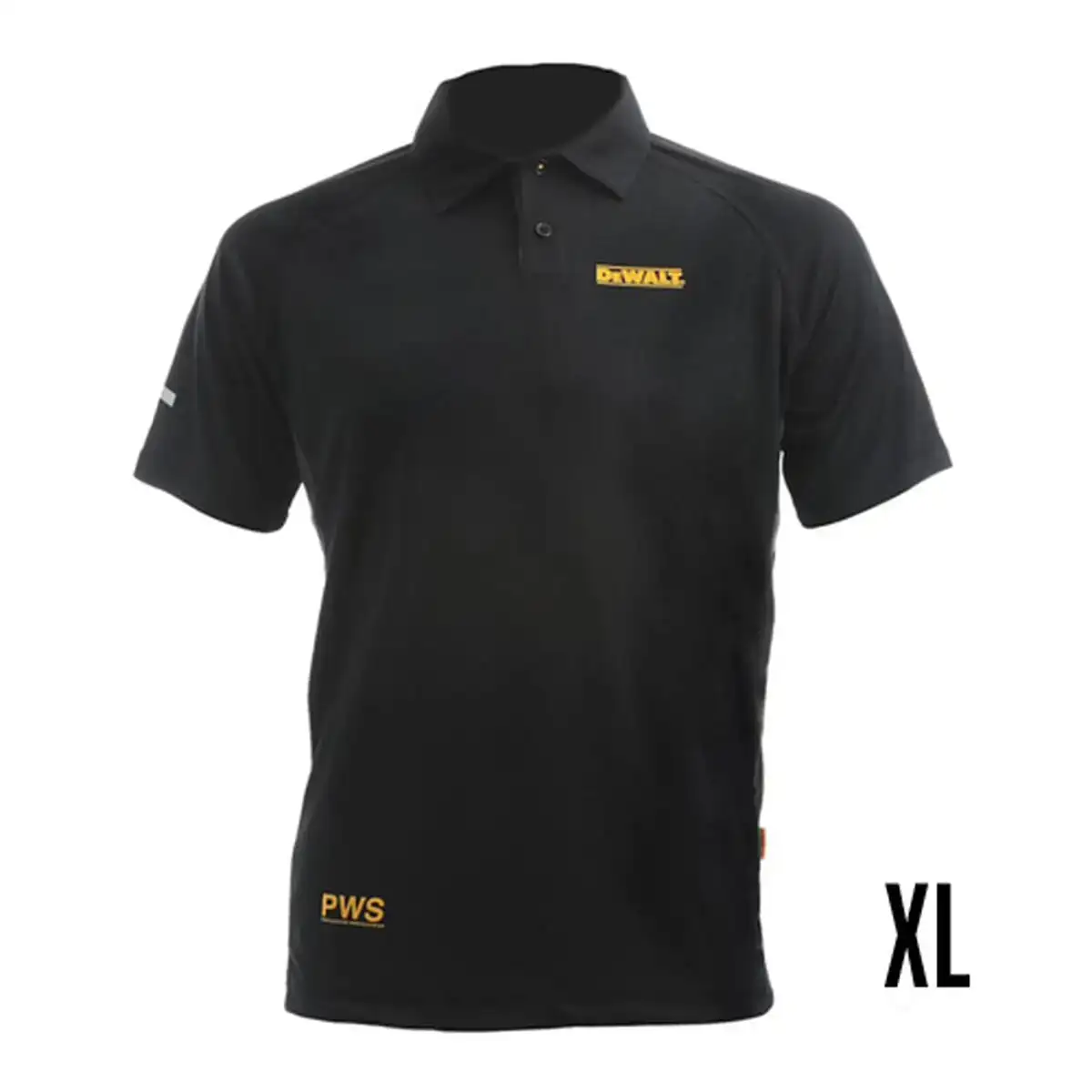 Polo a manches courtes dewalt noir xxl_2713. Découvrez DIAYTAR COTE D'IVOIRE - Là où Votre Shopping Prend Vie. Plongez dans notre vaste sélection et trouvez des produits qui ajoutent une touche spéciale à votre quotidien.