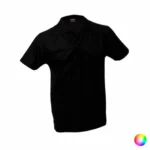 Polo a manches courtes homme 143580_3989. Bienvenue sur DIAYTAR COTE D'IVOIRE - Où Chaque Produit a son Histoire. Découvrez notre sélection unique et choisissez des articles qui racontent la richesse culturelle et artistique du Côte d'Ivoire.