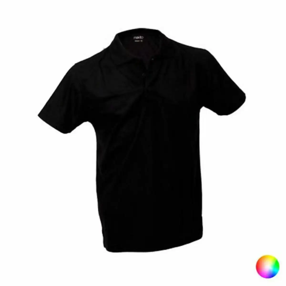 Polo a manches courtes homme 143580_3989. Bienvenue sur DIAYTAR COTE D'IVOIRE - Où Chaque Produit a son Histoire. Découvrez notre sélection unique et choisissez des articles qui racontent la richesse culturelle et artistique du Côte d'Ivoire.