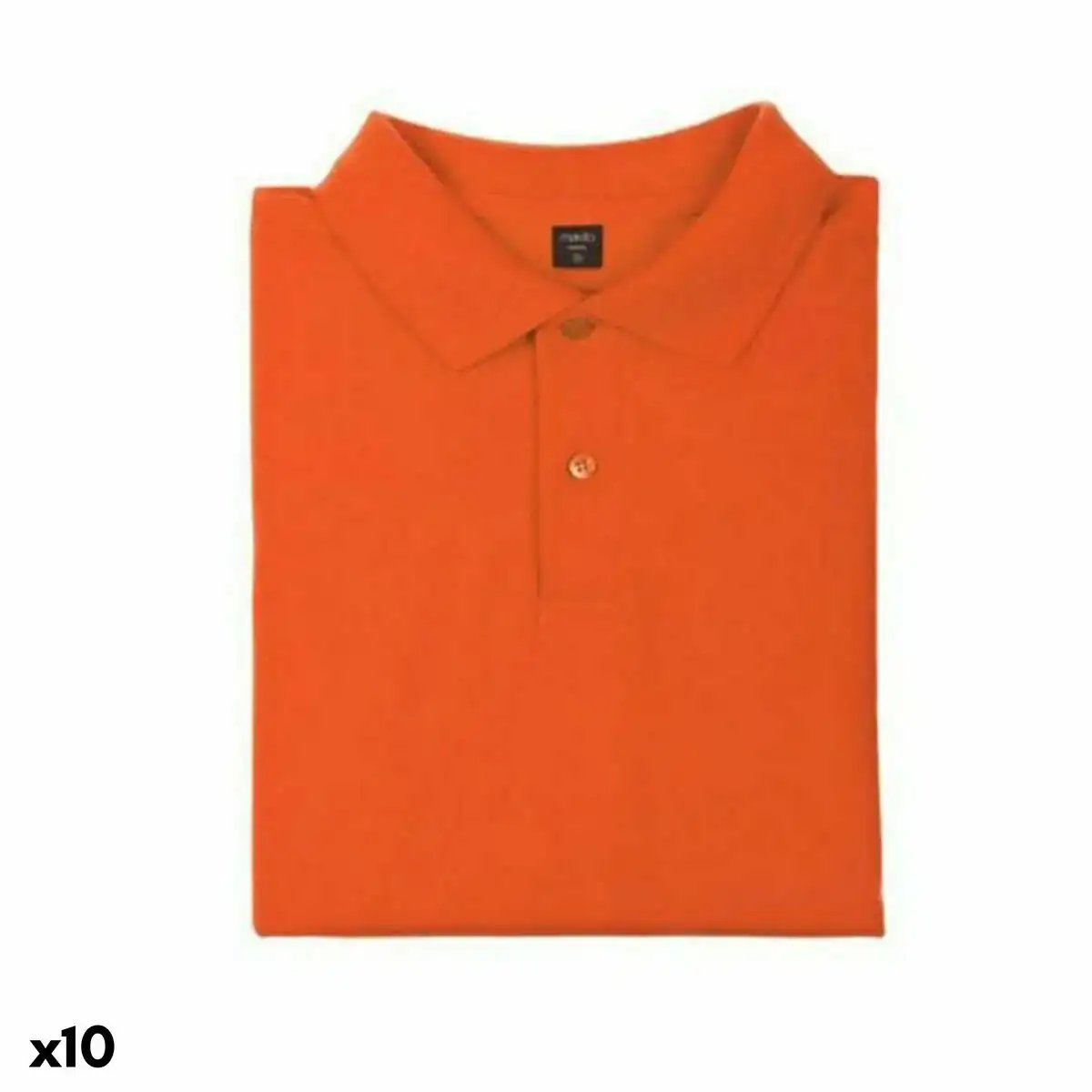 Polo a manches courtes homme 144756 10 unites _4664. Bienvenue chez DIAYTAR COTE D'IVOIRE - Où l'Authenticité Rencontre l'Accessibilité. Explorez notre sélection abordable et découvrez des articles qui incarnent l'essence du Côte d'Ivoire.