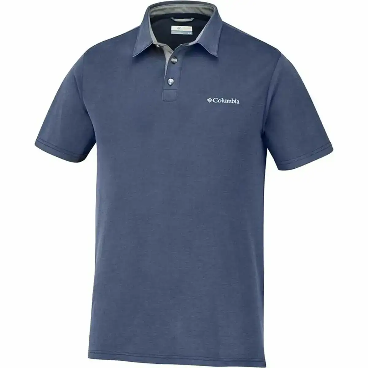 Polo a manches courtes homme columbia nelson point tm bleu_6332. DIAYTAR COTE D'IVOIRE - Où Chaque Achat Raconte une Histoire. Explorez notre boutique en ligne et créez votre propre narration à travers notre diversité de produits, chacun portant une signification unique.