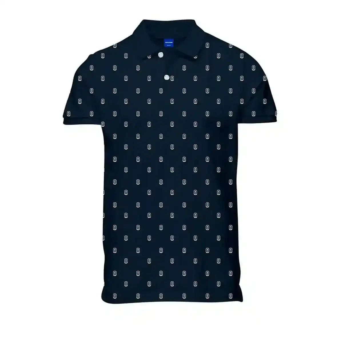 Polo a manches courtes homme jorcollect jack jones ss fst 12232663 blue marine_2398. Bienvenue sur DIAYTAR COTE D'IVOIRE - Où Choisir est un Voyage Sensoriel. Plongez dans notre catalogue et trouvez des produits qui éveillent vos sens et embellissent votre quotidien.