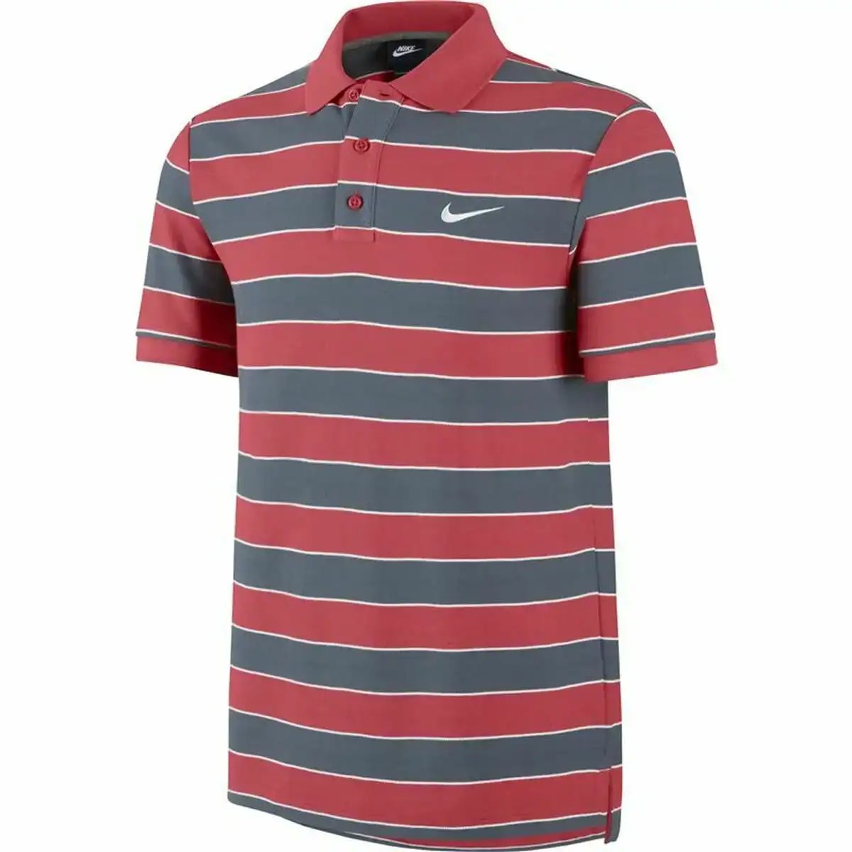 Polo a manches courtes homme nike matchup stripe 2 gris rouge_1403. Bienvenue sur DIAYTAR COTE D'IVOIRE - Où Choisir est un Voyage Passionnant. Plongez dans notre catalogue et trouvez des produits qui révèlent la diversité et la beauté du Côte d'Ivoire.