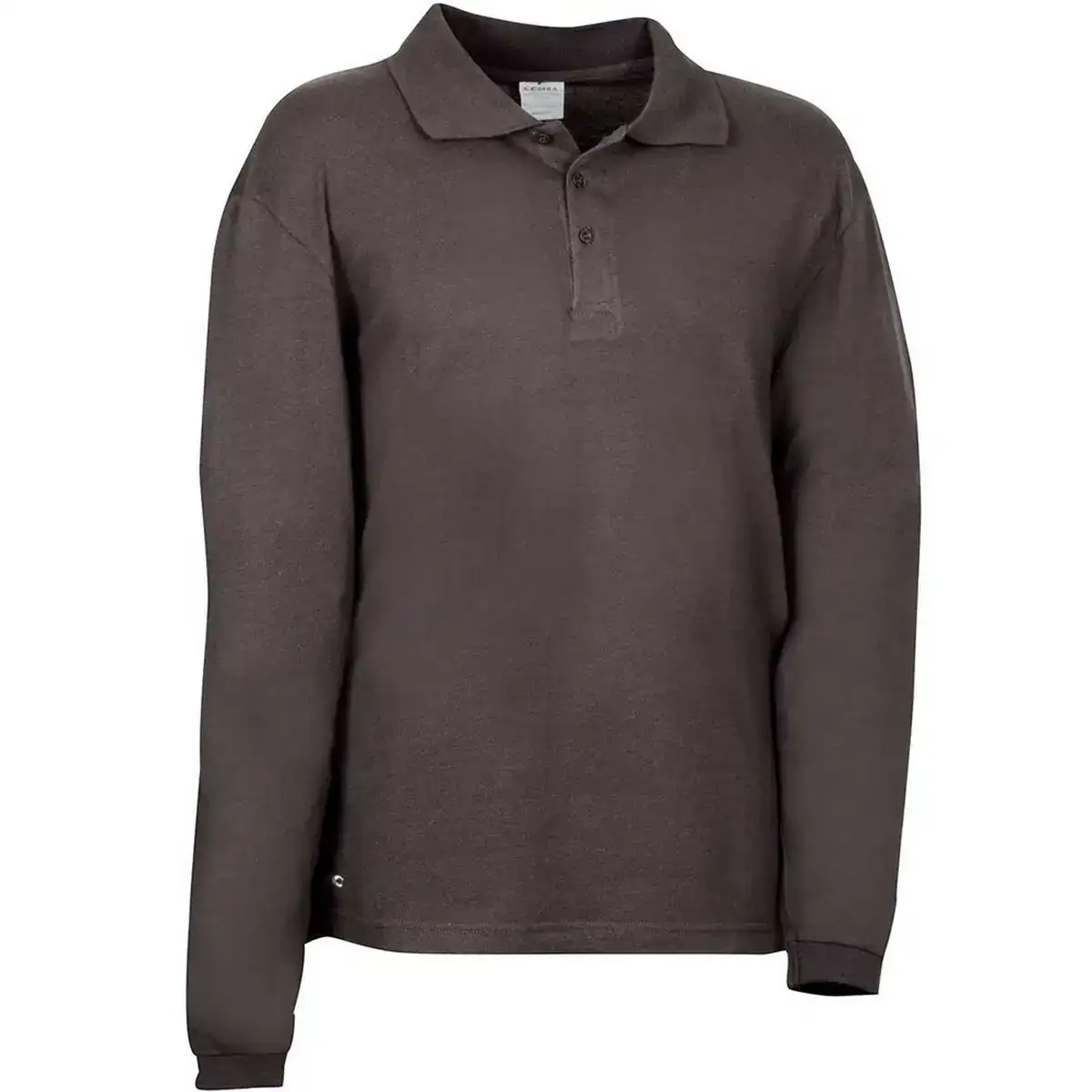 Polo cofra wimbledon anthracite m_9178. DIAYTAR COTE D'IVOIRE - Votre Destination Shopping Inspirante. Explorez notre catalogue pour trouver des articles qui stimulent votre créativité et votre style de vie.