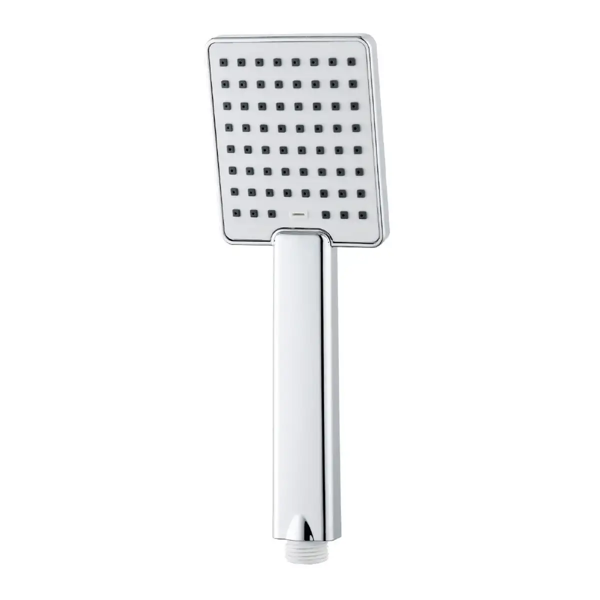Pomme de douche edm 8 1 x 1 4 x 24 5 cm abs chrome_8576. DIAYTAR COTE D'IVOIRE - Votre Passage vers le Raffinement. Plongez dans notre univers de produits exquis et choisissez des articles qui ajoutent une touche de sophistication à votre vie.