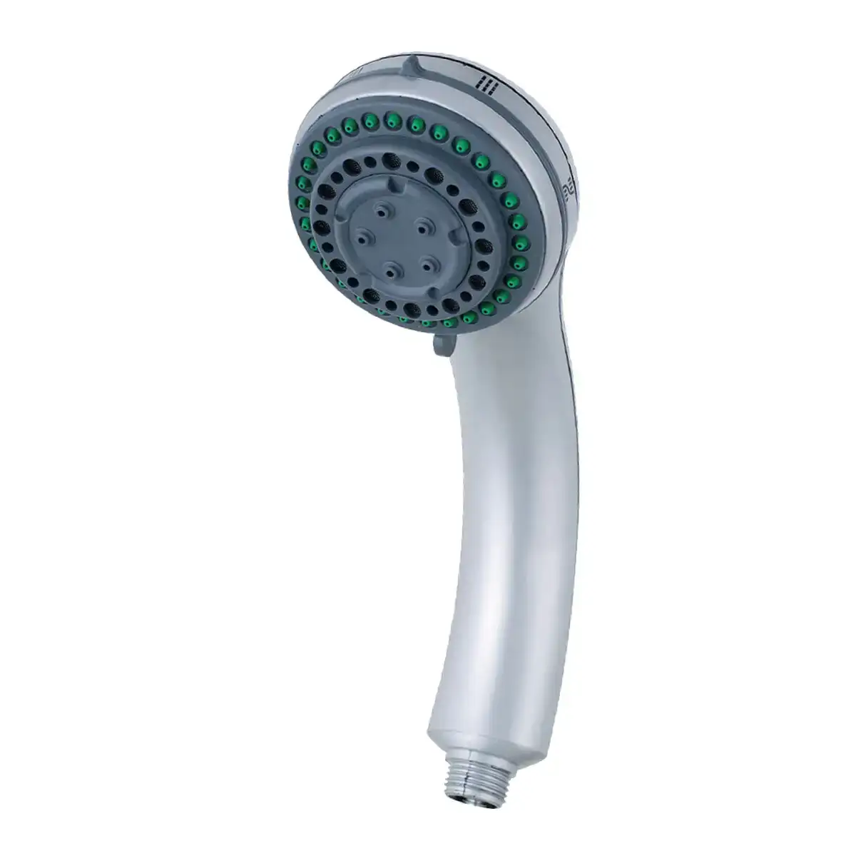 Pomme de douche edm 8 1 x 8 x 25 cm abs classique chrome_3838. Bienvenue dans l'univers captivant de DIAYTAR COTE D'IVOIRE - Votre Plateforme de Shopping Tout-en-Un. Parcourez notre boutique en ligne pour découvrir des produits uniques, allant des articles ménagers aux élégants accessoires de mode.