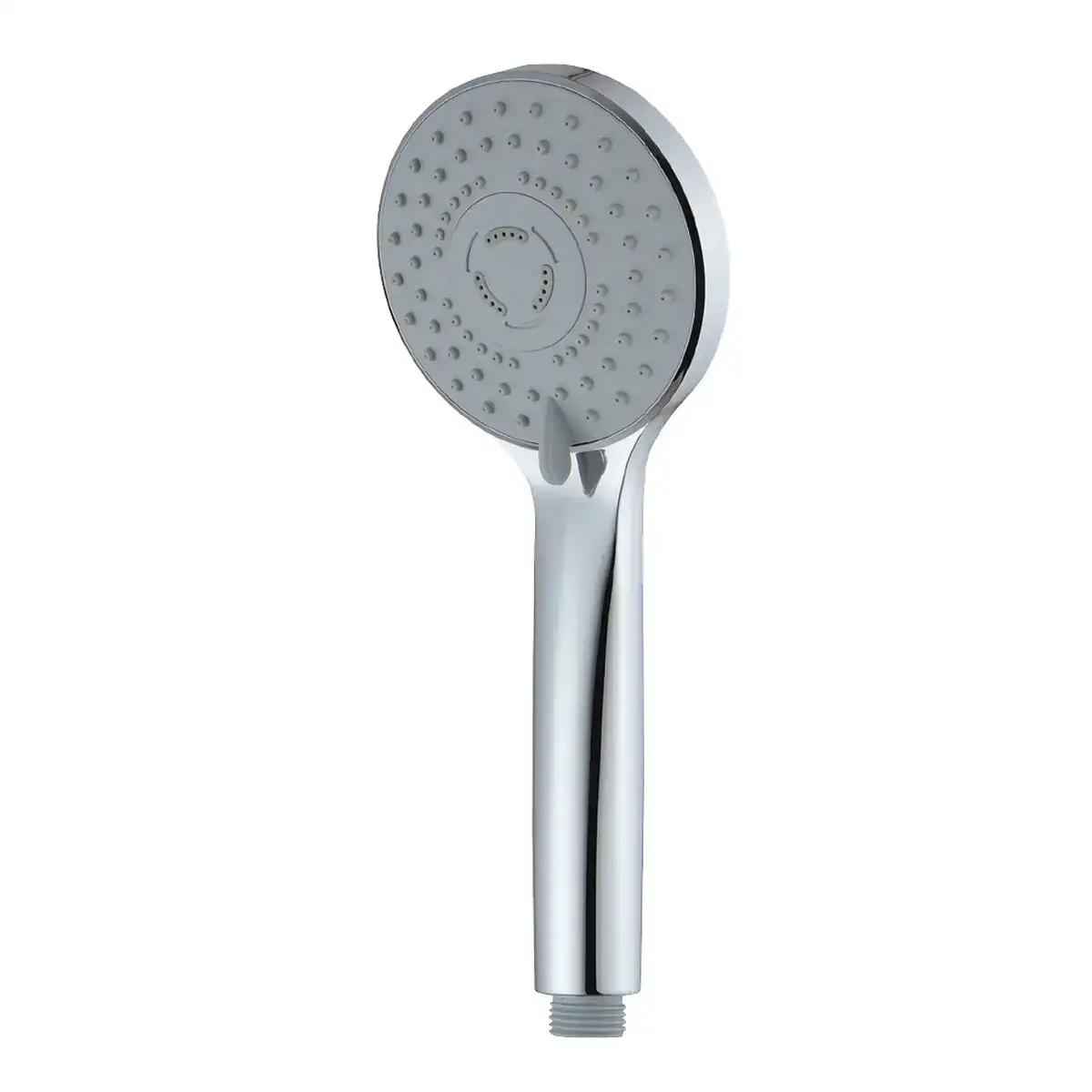 Pomme de douche edm 9 8 x 4 x 24 2 cm abs moderne chrome_5529. DIAYTAR COTE D'IVOIRE - Votre Destination Shopping Éthique. Parcourez notre gamme et choisissez des articles qui respectent l'environnement et les communautés locales.