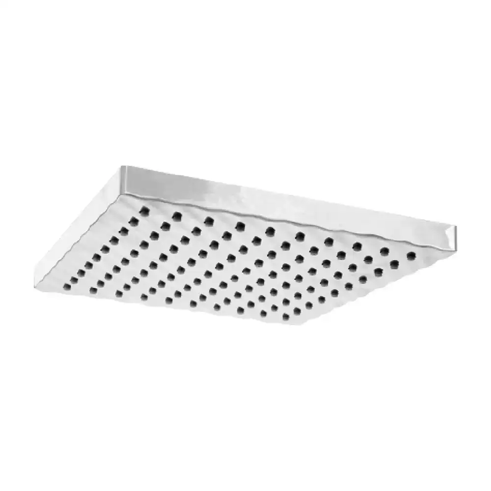 Pomme de douche fontastock maro abs 20 x 20 cm_9321. Bienvenue sur DIAYTAR COTE D'IVOIRE - Où Chaque Détail compte. Plongez dans notre univers et choisissez des produits qui ajoutent de l'éclat et de la joie à votre quotidien.
