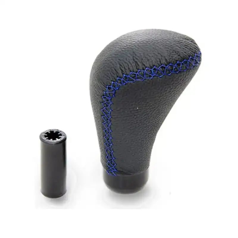 Pommeau de levier de vitesse bc corona class gear knob couture bleu_6814. DIAYTAR COTE D'IVOIRE - Votre Destination pour un Shopping Inoubliable. Naviguez à travers notre catalogue et choisissez des produits qui vous marquent par leur originalité.