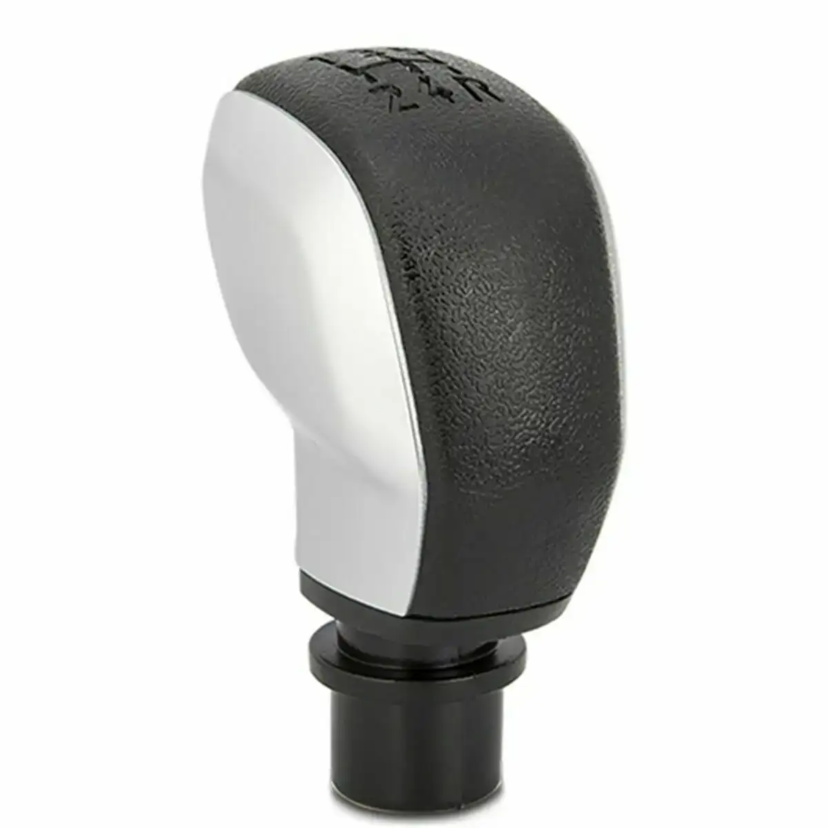 Pommeau de levier de vitesse pom10142 noir_8683. DIAYTAR COTE D'IVOIRE - Votre Passage vers l'Éclat et la Beauté. Explorez notre boutique en ligne et trouvez des produits qui subliment votre apparence et votre espace.