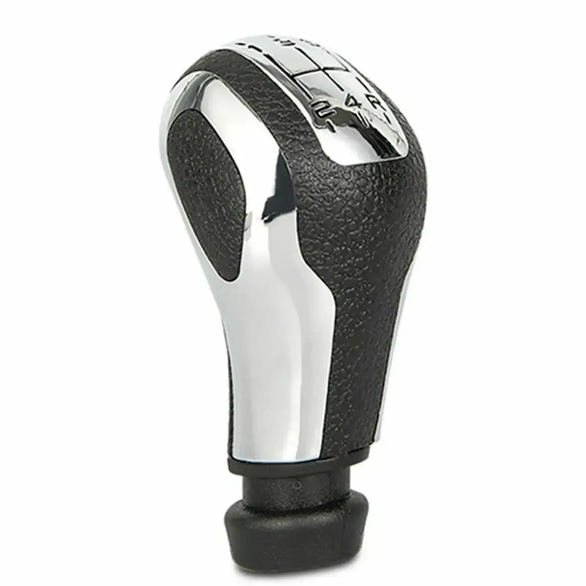 Pommeau de levier de vitesse pom10143 noir_4625. DIAYTAR COTE D'IVOIRE - Là où Chaque Produit est une Trouvaille Unique. Découvrez notre boutique en ligne et trouvez des articles qui vous distinguent par leur originalité.