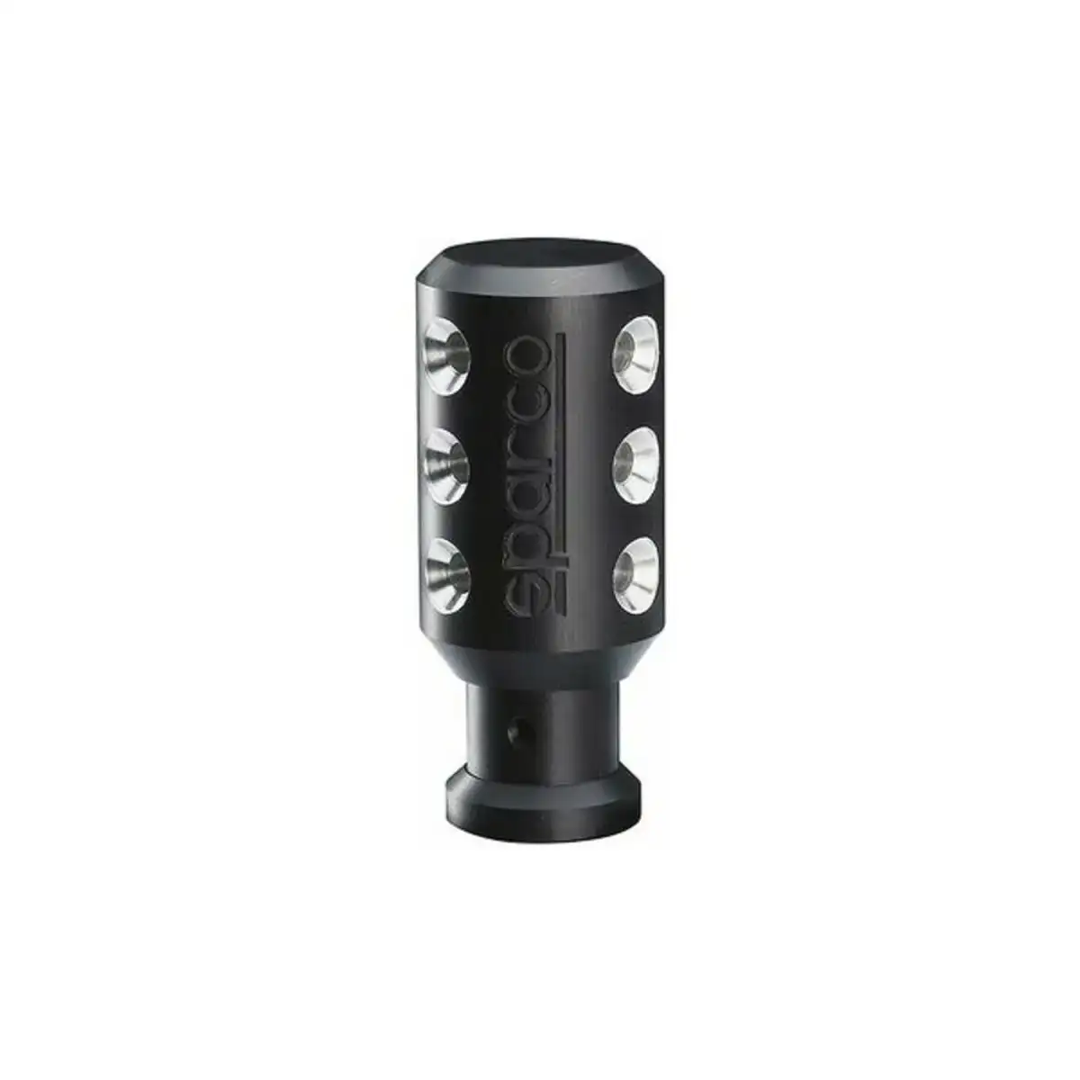 Pommeau de levier de vitesse sparco 03741bn01 noir_4739. DIAYTAR COTE D'IVOIRE - Votre Portail Vers l'Exclusivité. Explorez notre boutique en ligne pour découvrir des produits uniques et raffinés, conçus pour ceux qui recherchent l'excellence.