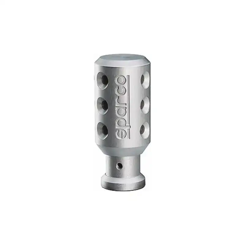 Pommeau de levier de vitesse sparco piuma 03741bt01_6295. Entrez dans l'Univers de DIAYTAR COTE D'IVOIRE - Votre Destination de Shopping Complète. Découvrez des produits qui reflètent la diversité et la richesse culturelle du Côte d'Ivoire, le tout à portée de clic.