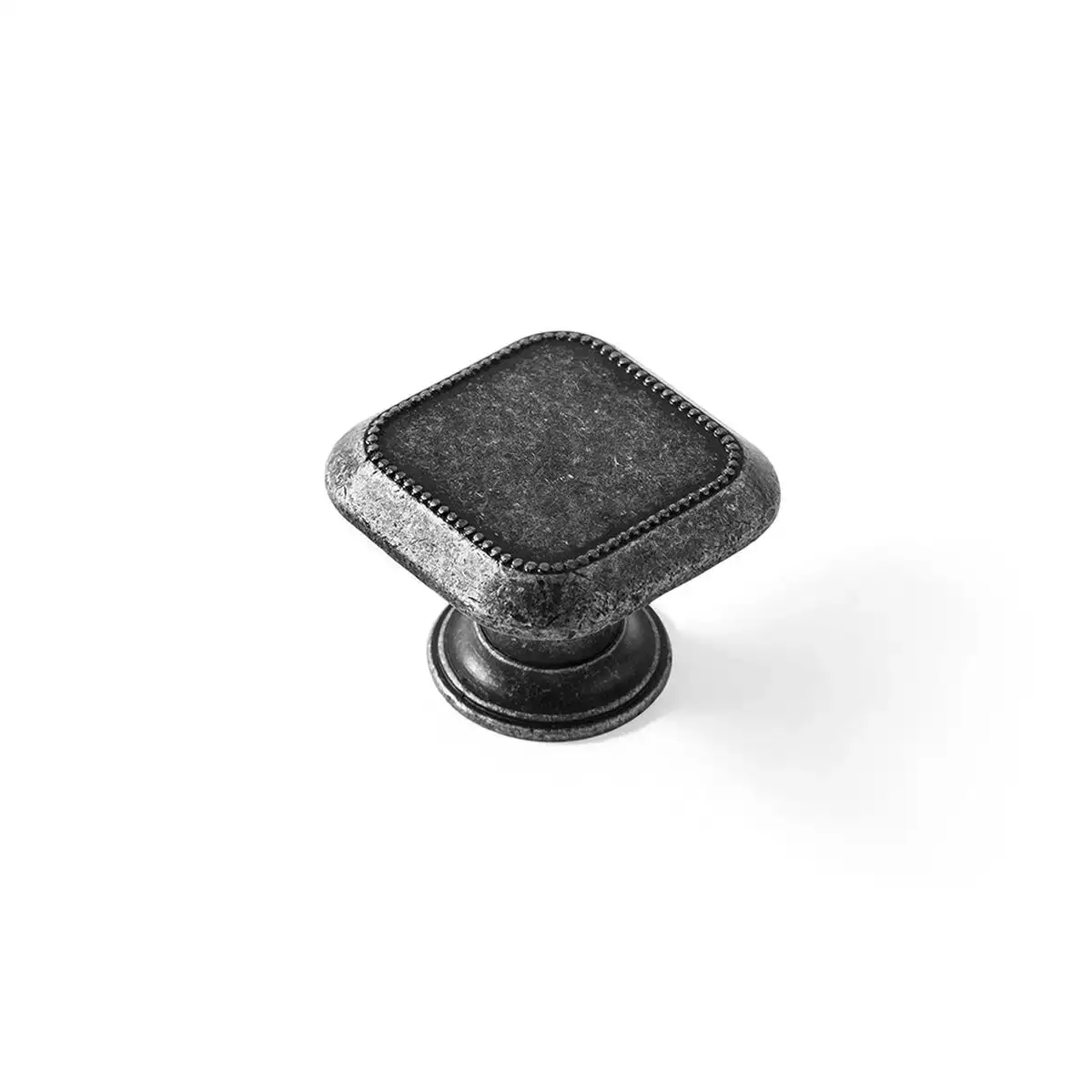 Pommeau rei 3120 argente metal 4 unites use o 30 mm _8817. Bienvenue dans l'univers captivant de DIAYTAR COTE D'IVOIRE - Votre Plateforme de Shopping Tout-en-Un. Parcourez notre boutique en ligne pour découvrir des produits uniques, allant des articles ménagers aux élégants accessoires de mode.