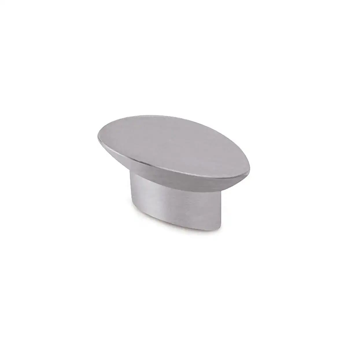 Pommeau rei 743 argente metal 4 pieces 41 x 19 mm_1138. DIAYTAR COTE D'IVOIRE - Votre Source d'Inspiration Shopping. Parcourez nos rayons et trouvez des articles qui vous inspirent, que ce soit pour votre style, votre maison ou votre vie quotidienne.