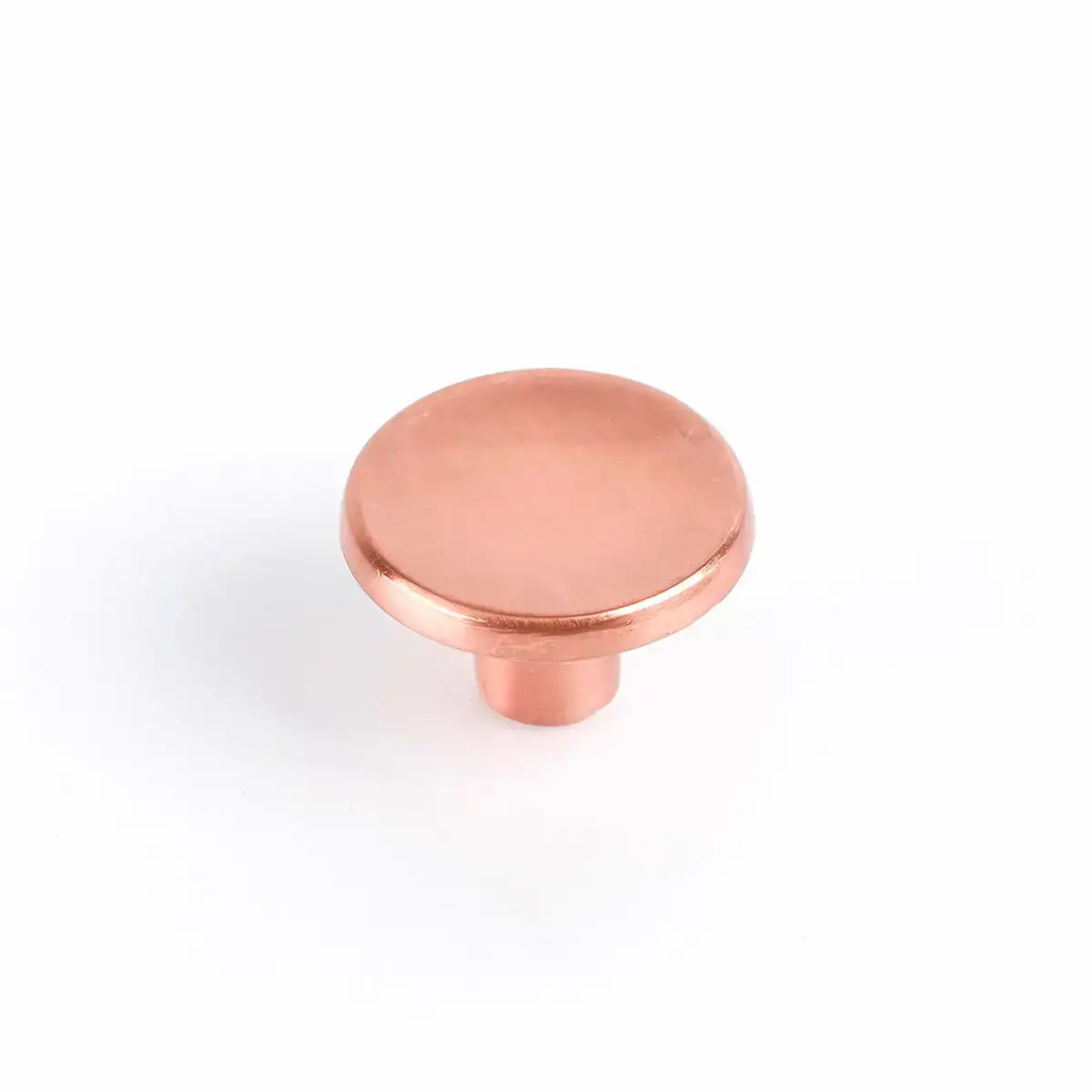 Pommeau rei 774 rond mat metal or rose 2 unites o 35 x 23 mm _8022. Plongez dans le Monde de DIAYTAR COTE D'IVOIRE - Où Chaque Article Raconte une Histoire. Explorez notre vaste assortiment et choisissez des produits qui vous parlent et reflètent votre style unique.