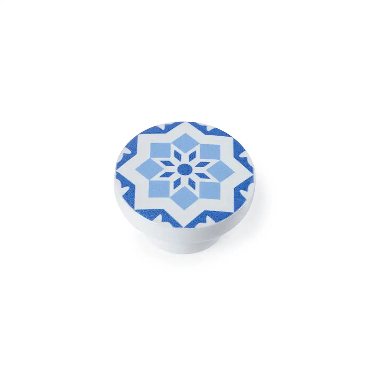 Pommeau rei e242 rond bleu bois de hetre 4 unites o 40 x 22 mm _1057. Bienvenue chez DIAYTAR COTE D'IVOIRE - Où Choisir Rime avec Découvrir. Plongez dans notre catalogue et trouvez des produits qui révèlent la diversité et la richesse culturelle du Côte d'Ivoire.