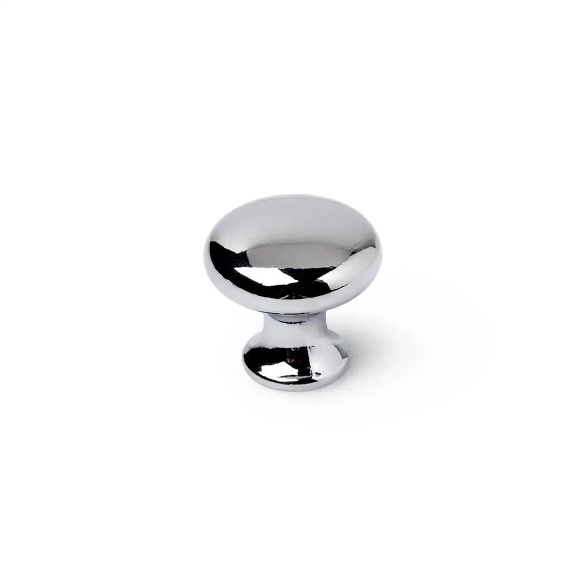 Pommeau rei finition brillant rond metal 4 pieces o 2 5 x 2 4 cm _6692. DIAYTAR COTE D'IVOIRE - Votre Plateforme pour un Shopping Inspiré. Explorez nos offres variées et découvrez des articles qui stimulent votre créativité et embellissent votre vie.