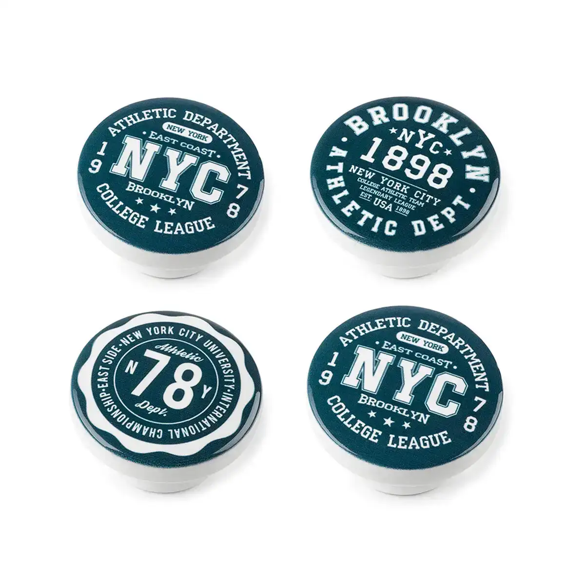 Pommeau rei m12 o 40 x 22 mm bois de hetre 4 pieces illustre_2928. DIAYTAR COTE D'IVOIRE - Votre Destination Shopping Éthique. Parcourez notre gamme et choisissez des articles qui respectent l'environnement et les communautés locales.