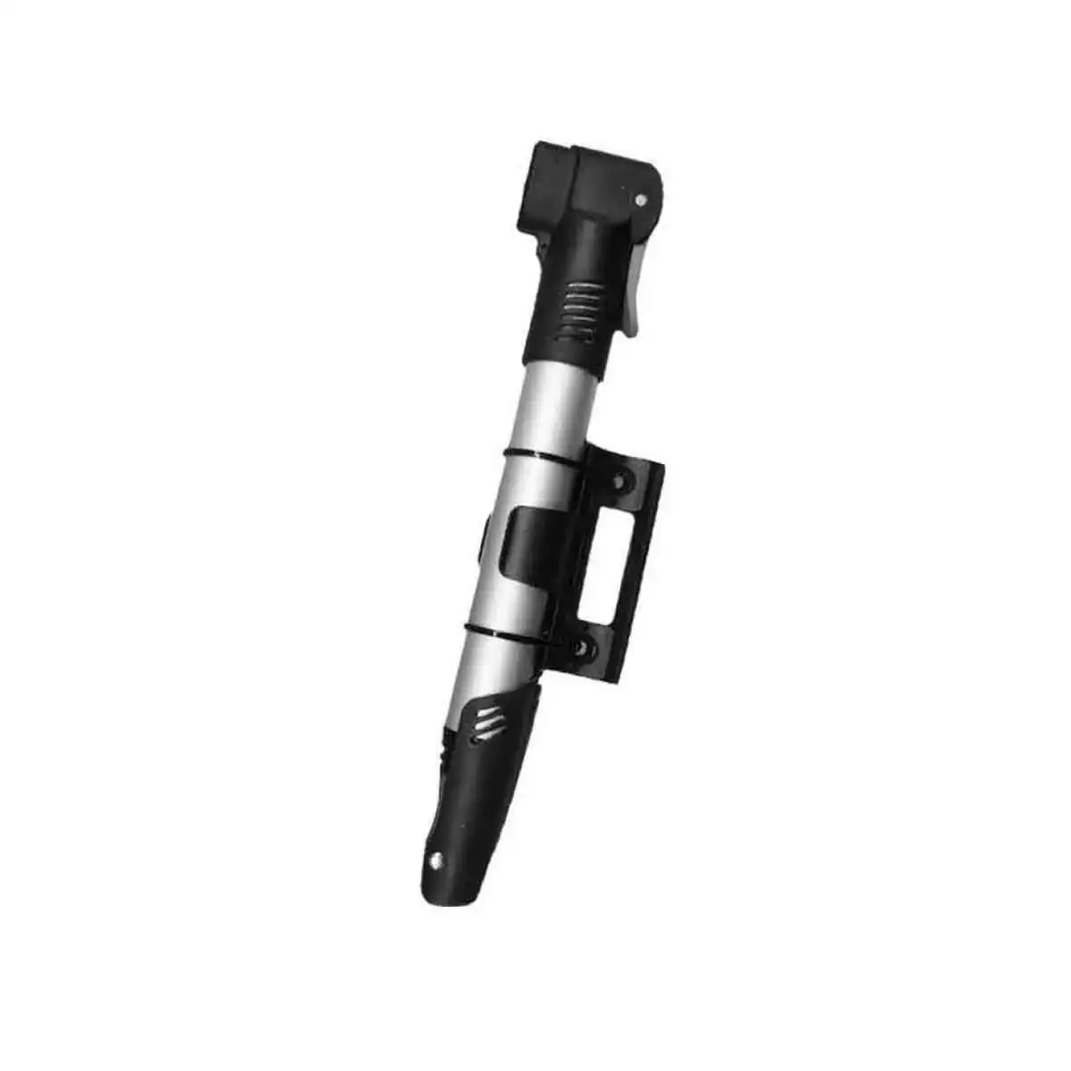 Pompe a air bensontools bicyclette_6953. DIAYTAR COTE D'IVOIRE - Là où Chaque Produit est une Trouvaille Unique. Découvrez notre boutique en ligne et trouvez des articles qui vous distinguent par leur originalité.