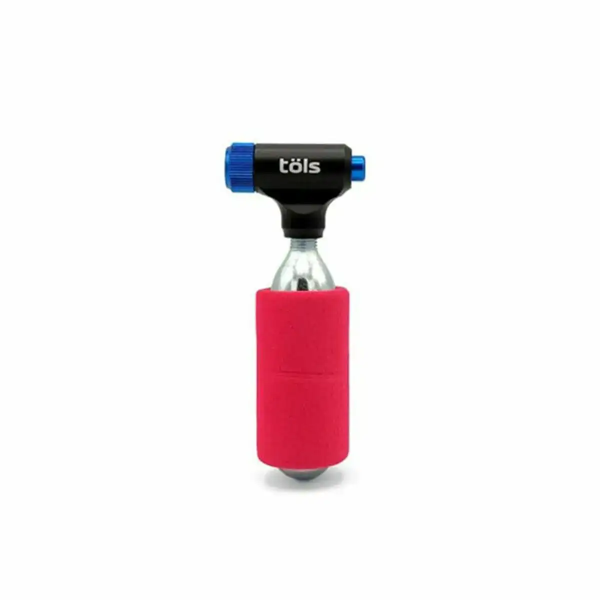 Pompe a air co2 tols 11757 rouge_1445. DIAYTAR COTE D'IVOIRE - Là où Chaque Produit Évoque une Émotion. Parcourez notre catalogue et choisissez des articles qui vous touchent et qui enrichissent votre expérience.