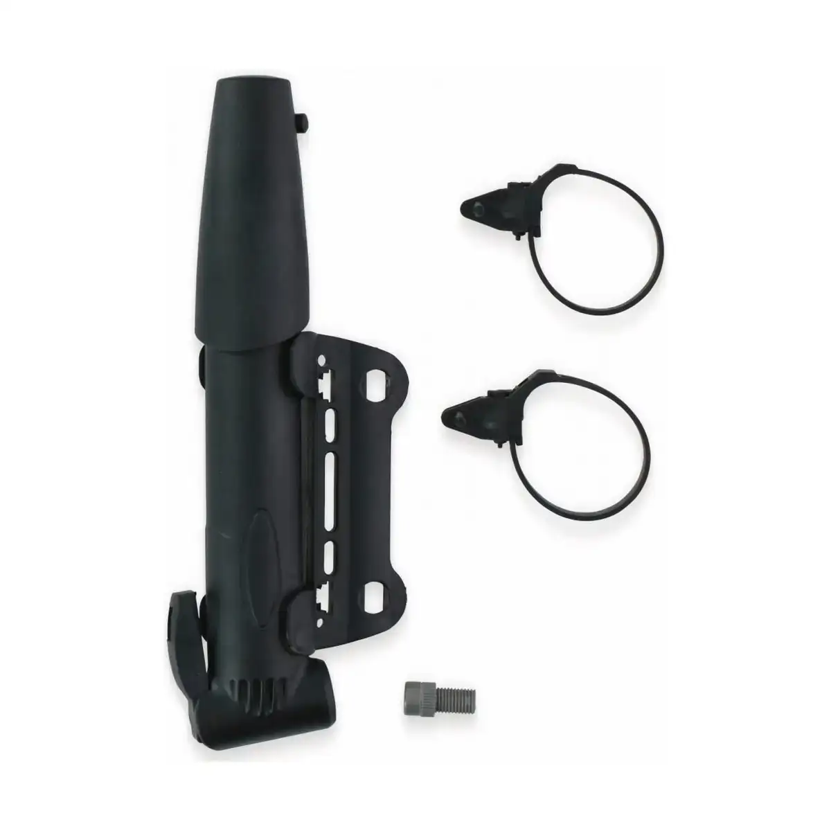 Pompe a air dunlop noir bicyclette_2704. DIAYTAR COTE D'IVOIRE - Votre Passage vers l'Élégance Abordable. Explorez notre collection où chaque produit est choisi pour sa qualité et son accessibilité, incarnant ainsi l'essence du Côte d'Ivoire.