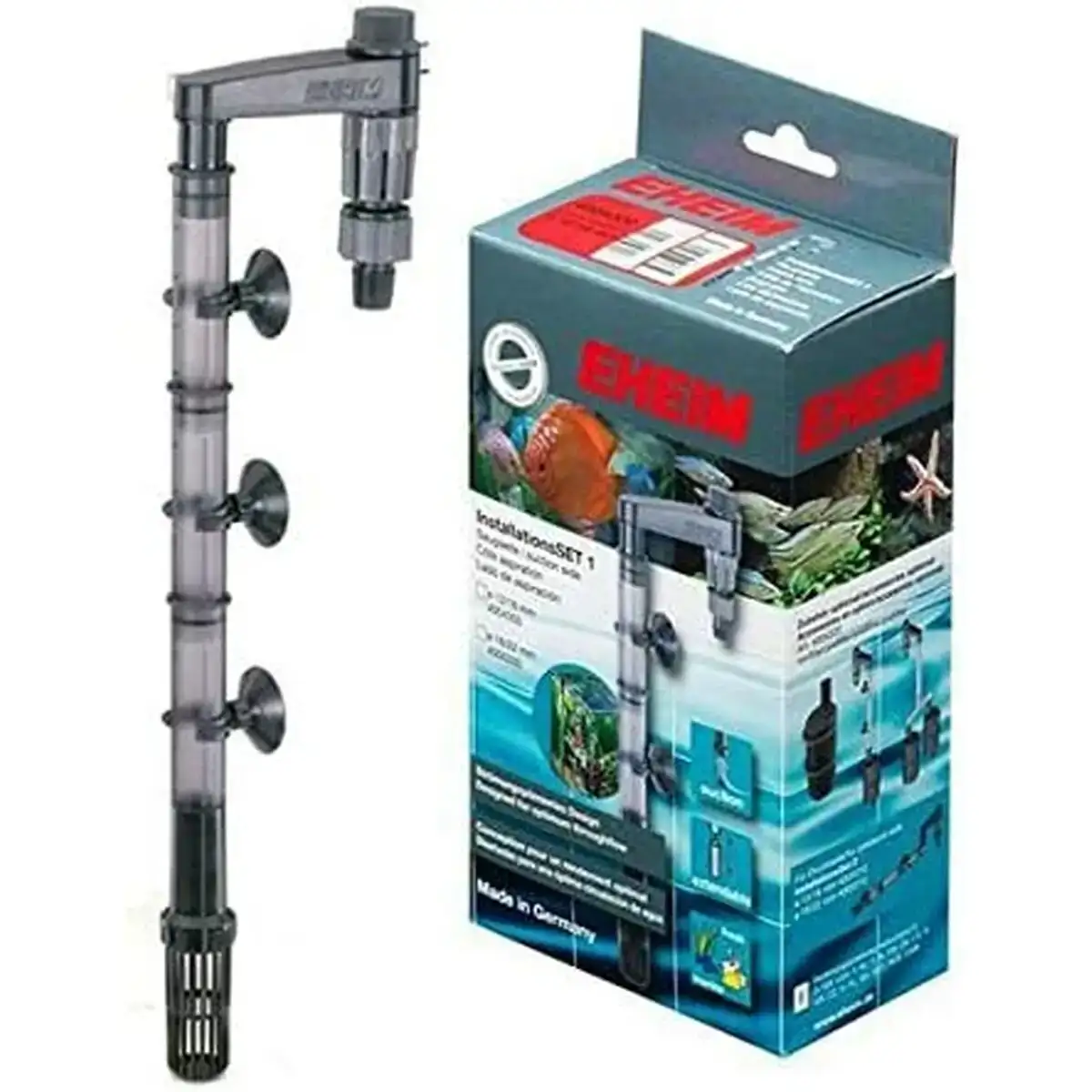 Pompe a air electrique 4004300 noir reconditionne a _2733. DIAYTAR COTE D'IVOIRE - Où la Tradition Renouvelée Rencontre l'Innovation. Explorez notre gamme de produits qui fusionnent l'héritage culturel avec les besoins contemporains.