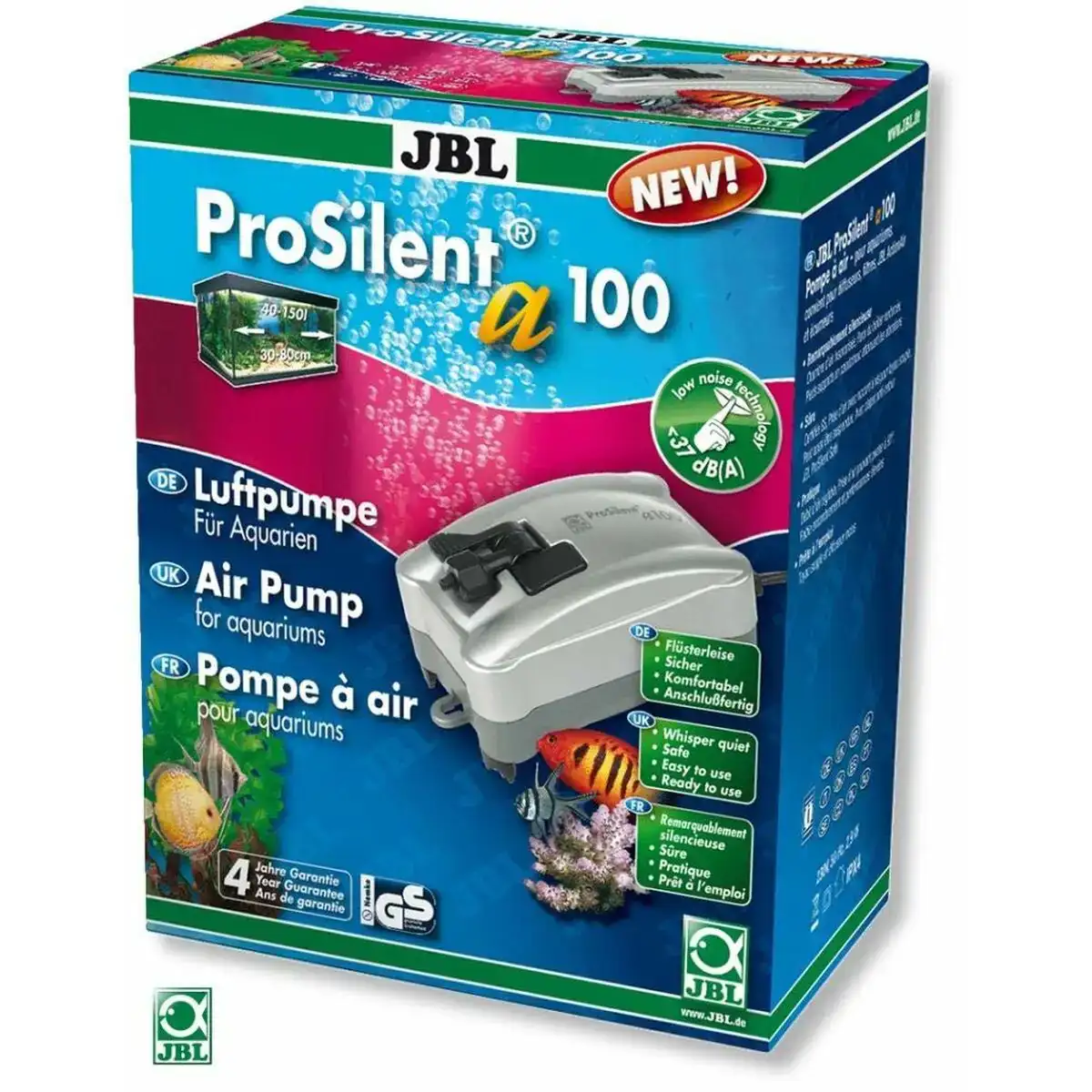 Pompe a air electrique jbl a100 reconditionne a _2814. DIAYTAR COTE D'IVOIRE - Votre Portail Vers l'Élégance Accessible. Parcourez notre boutique en ligne pour découvrir des produits qui incarnent le luxe à des prix abordables.