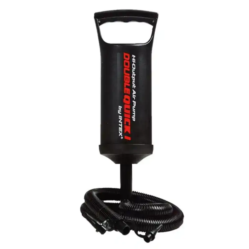 Pompe a air intex quick i _5310. DIAYTAR COTE D'IVOIRE - Votre Destination pour un Shopping Éclairé. Parcourez notre boutique en ligne pour découvrir des produits de qualité qui embelliront votre quotidien.