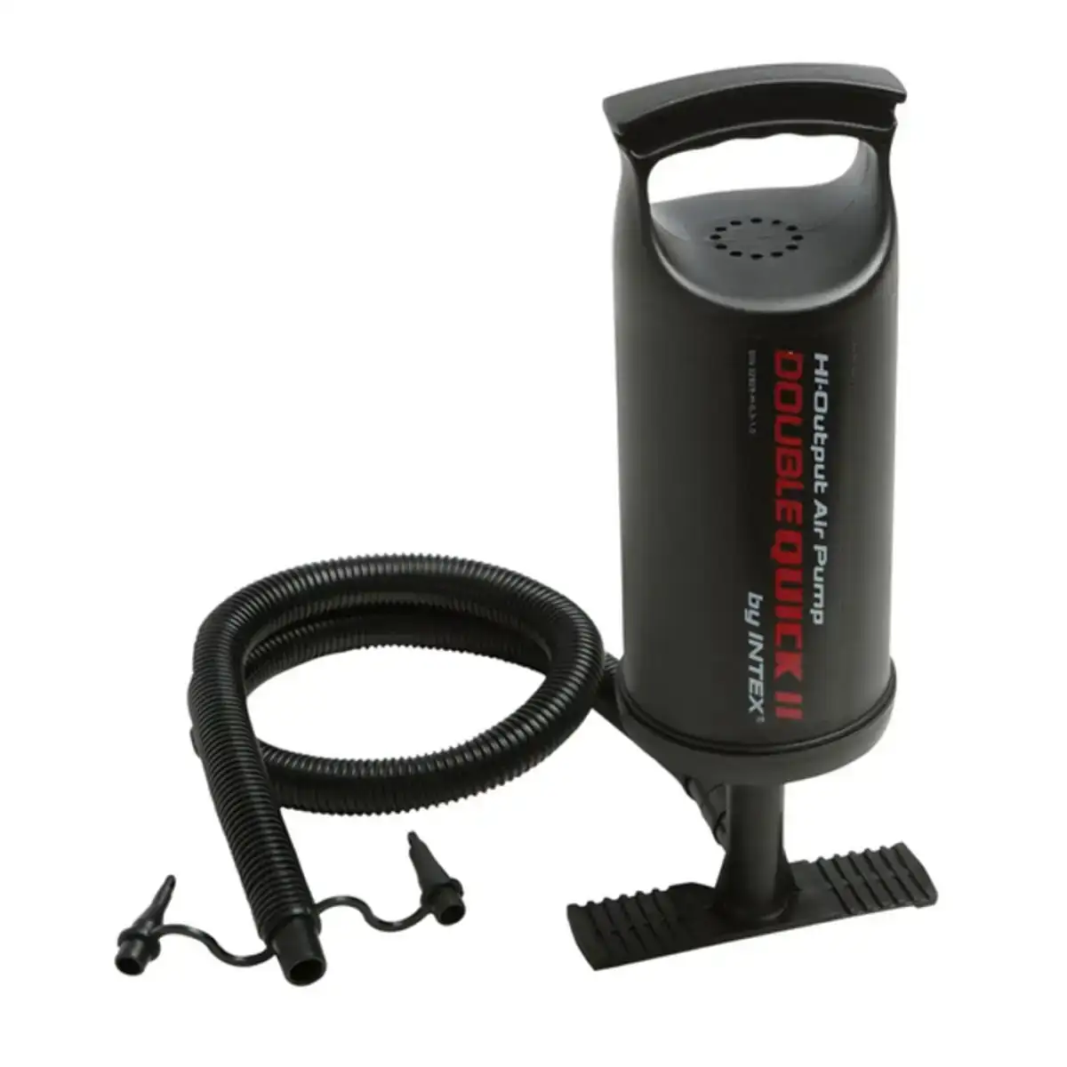 Pompe a air intex quick ii _3737. DIAYTAR COTE D'IVOIRE - Votre Destination Shopping Authentique. Explorez notre boutique en ligne et découvrez des trésors qui reflètent l'âme du Côte d'Ivoire, pour une expérience shopping unique.